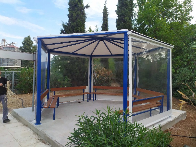 ΠΕΡΓΚΟΛΑ-ΕΙΔΙΚΕΣ-ΧΑΙΝΤΟΥΤΗΣ-ΑΝΟΞΕΙΔΩΤΕΣ-ΚΑΤΑΣΚΕΥΕΣ