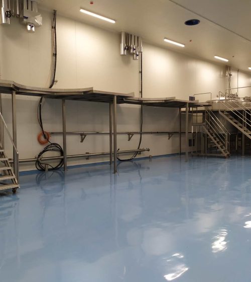 ΒΙΟΜΗΧΑΝΙΚΕΣ-ΕΡΓΑΣΙΕΣ-ΧΑΙΝΤΟΥΤΗΣ